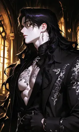 Profile image of Leonis