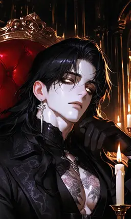 Profile image of Leonis