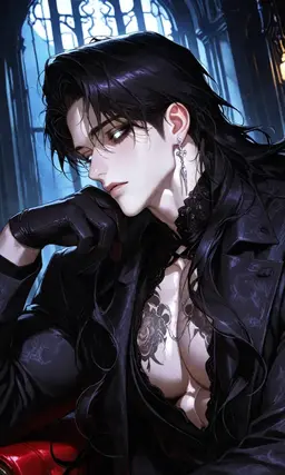 Profile image of Leonis