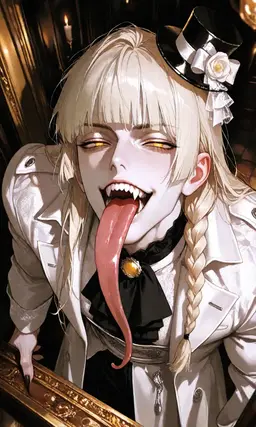 Profile image of Grego