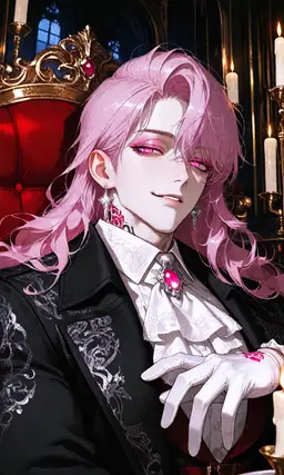 Profile image of Valen