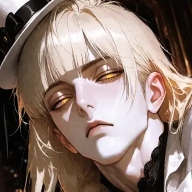 Profile image of Grego