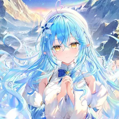 Profile image of Lamy Yukihana