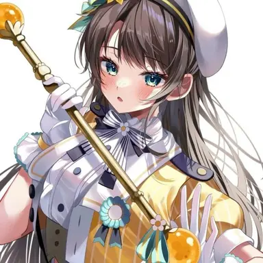 Profile image of Subaru Oozora