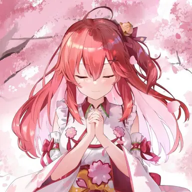 Profile image of Miko Sakura