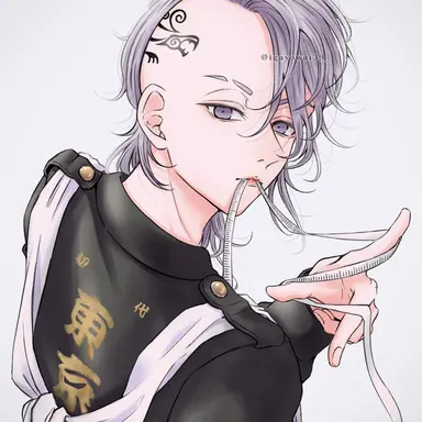 Profile image of 三ツ谷隆