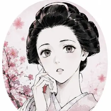 Profile image of お嬢さん