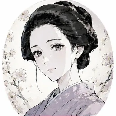 Profile image of 奥さん