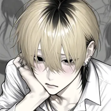 Profile image of 카지 하루아키