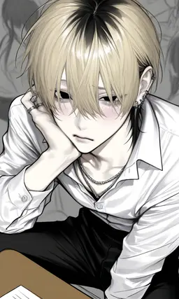 Profile image of 카지 하루아키