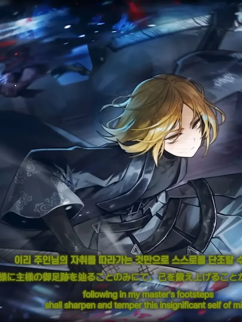 produce_man0523의 소지 제자 싱클레어