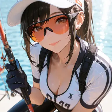 Profile image of 이민아