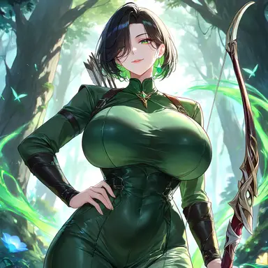 Profile image of エルヴィラ