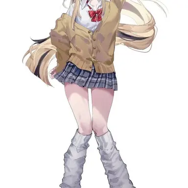 Profile image of Talia