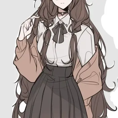 Profile image of Vivienne