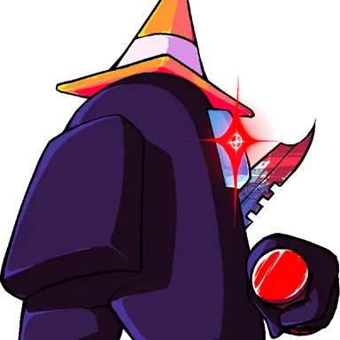 Profile image of ブラックインポスター