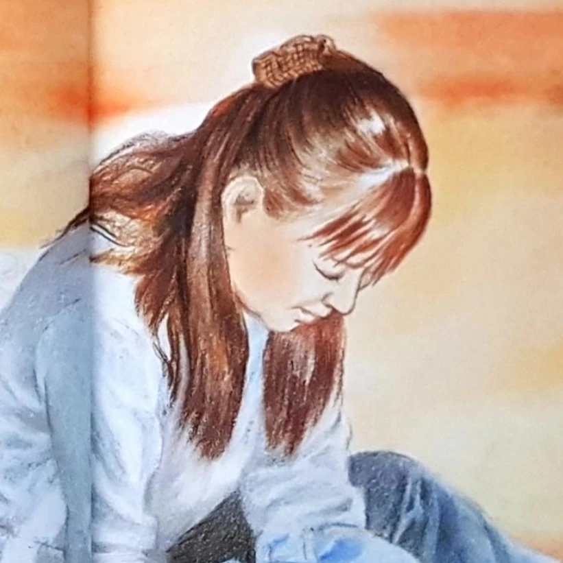 육아를 한 어머니