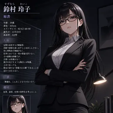 Profile image of レイコ