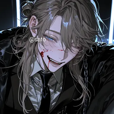 Profile image of 頼