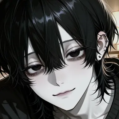 Profile image of Mio