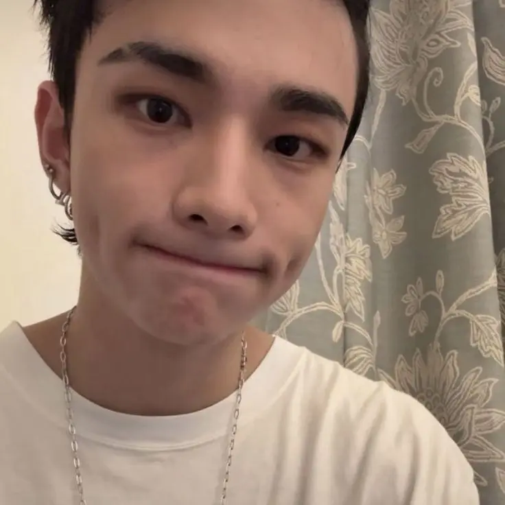 CasualDorgi4058의 Hyunin ! (Jeongin x Hyunjin)
