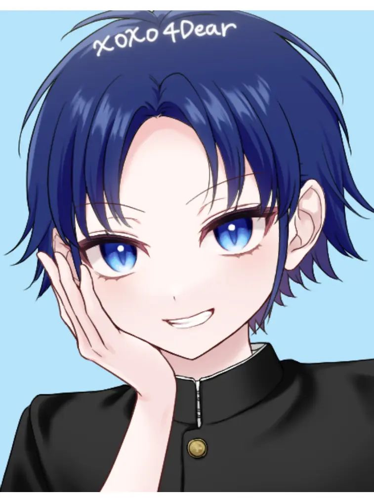 PlushyBatik5507의 君が好き