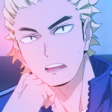 Profile image of 烏養繋心