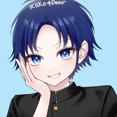 Profile image of 冥斗