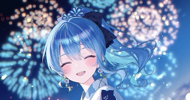 Profile image of 星街すいせい