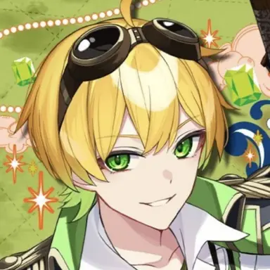Profile image of ぷりっつ