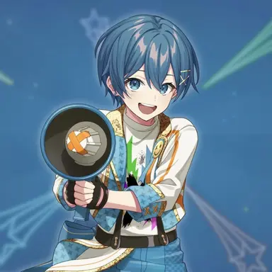 Profile image of ちぐさくん