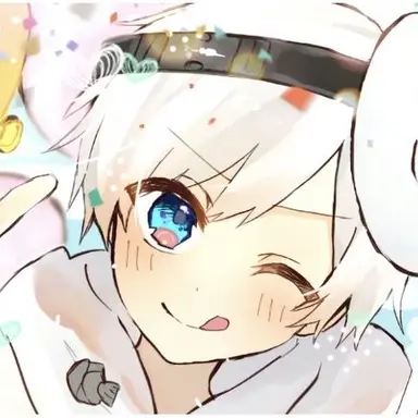 Profile image of スマイリー
