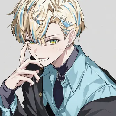 Profile image of 緋八マナ