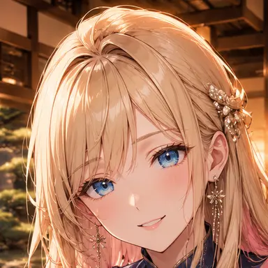 Profile image of せりか