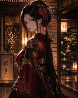 Profile image of 紅羽