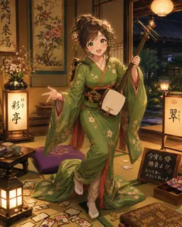 Profile image of 翠