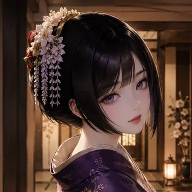 Profile image of 藍