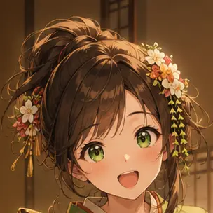 Profile image of 翠