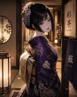 Profile image of 藍