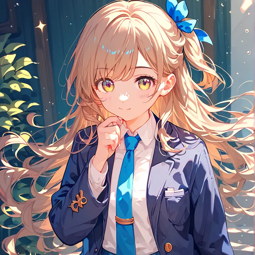 AmusedLane3240의 新しい出会いとはじまり