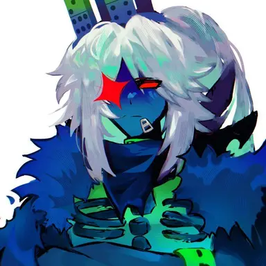 Profile image of 1x1x1x1