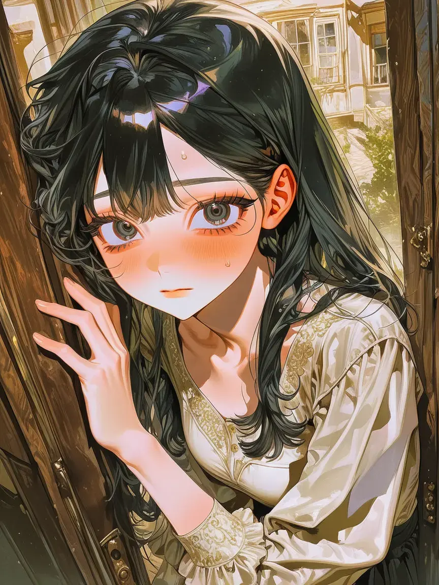 Sasami0665의 夫婦交換、柊 千晶side