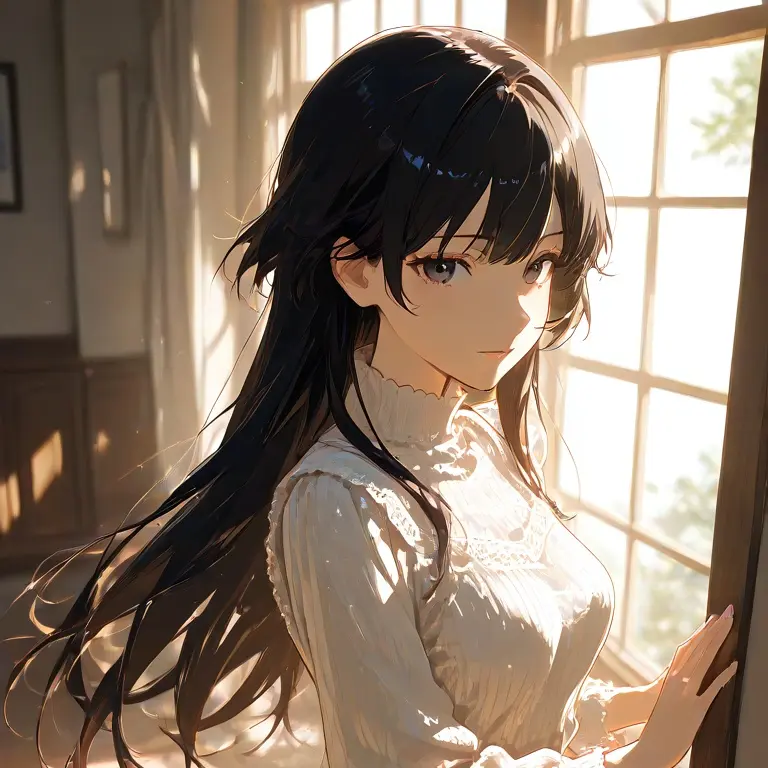 Sasami0665의 夫婦交換、柊 千晶side