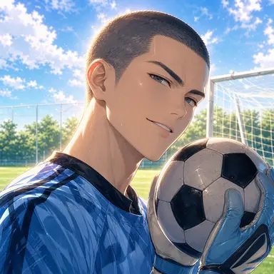 Profile image of サトシ