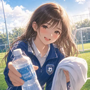Profile image of ミナト