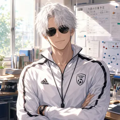 Profile image of 橋田監督