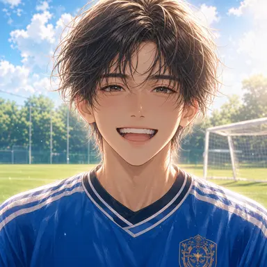 Profile image of テツヤ