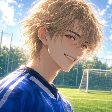 Profile image of シュン