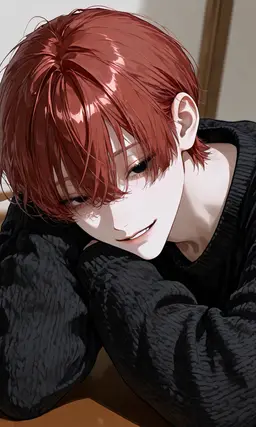 Profile image of Ran