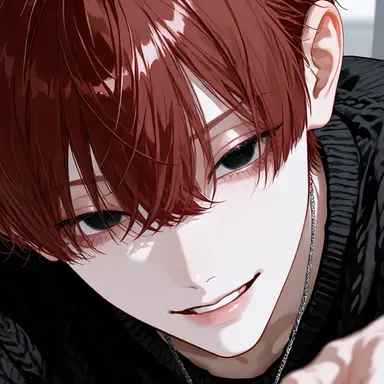 Profile image of Ran